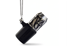 画像をギャラリービューアに読み込む, YIMI HOOKAH ハイエンド ステンレスシリコンマウスピース