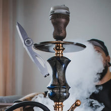 画像をギャラリービューアに読み込む, Cosmo bowl コスモボウル シーシャ ボウル ハガル 水タバコ ストレート