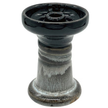 画像をギャラリービューアに読み込む, Mars bowl マーズボウル シーシャ ハガル 水タバコ ファンネル ダークグレイ
