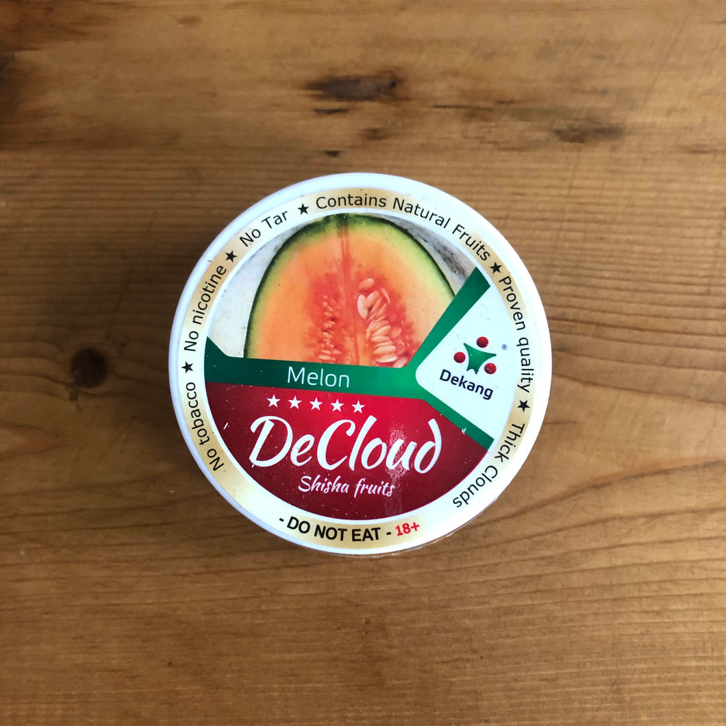 DeCloud デクラウド melon メロン 50g