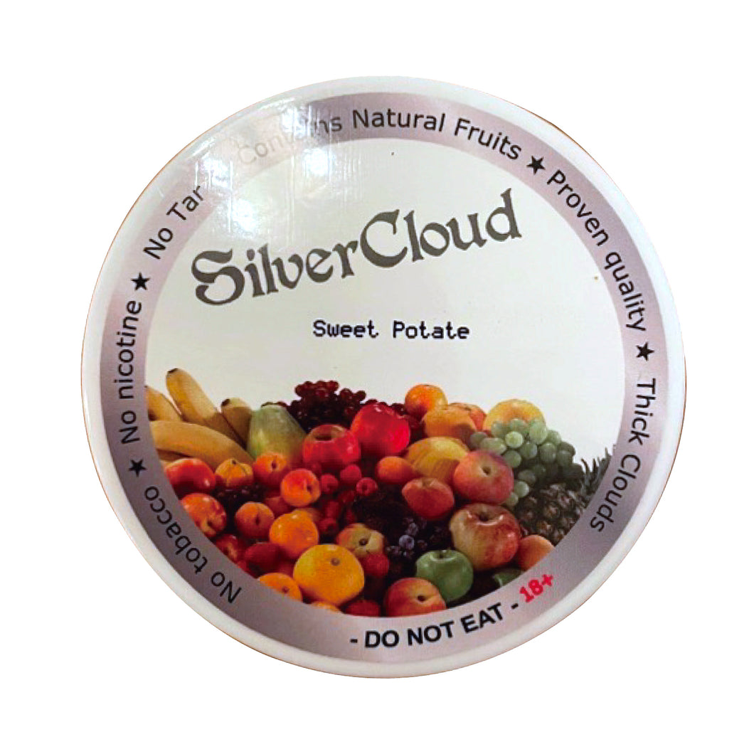 Silver Cloud シルバークラウド Sweet Potato スイートポテト 50g