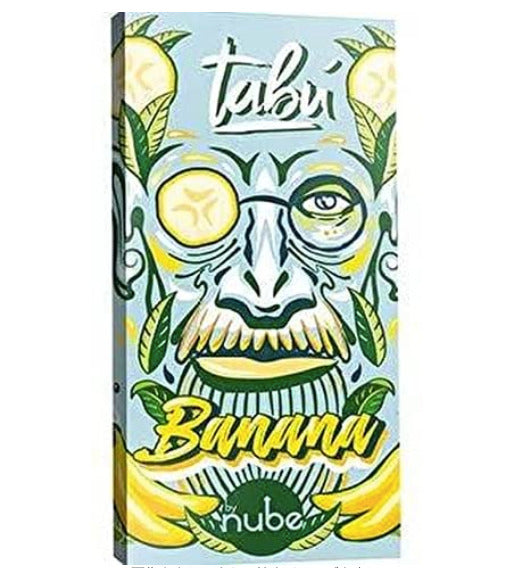 Tabu タブ Banana バナナ 50g